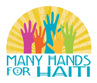 Many Hands for Haiti