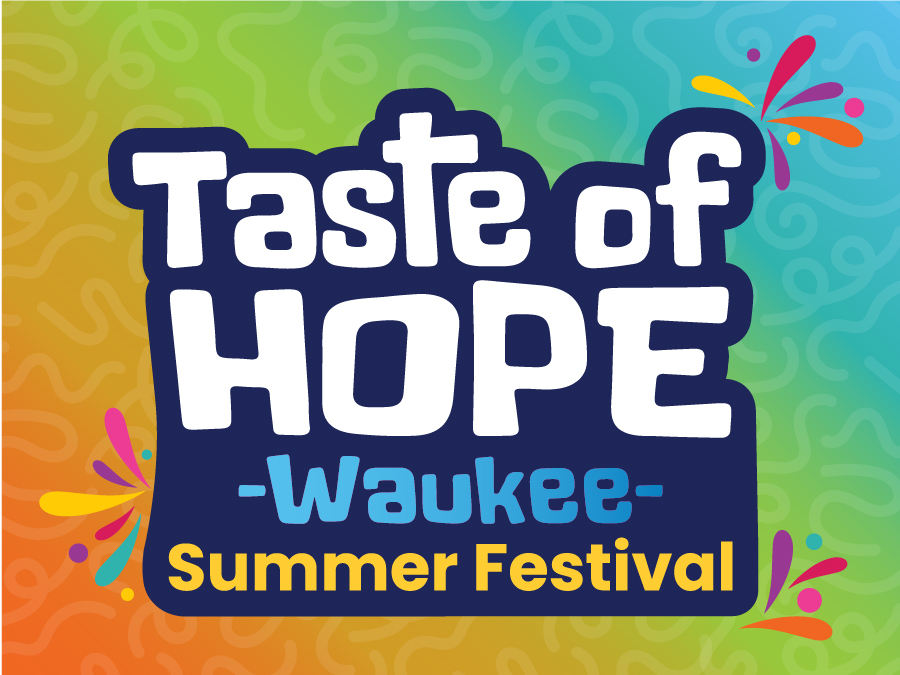 Taste of Hope at Waukee