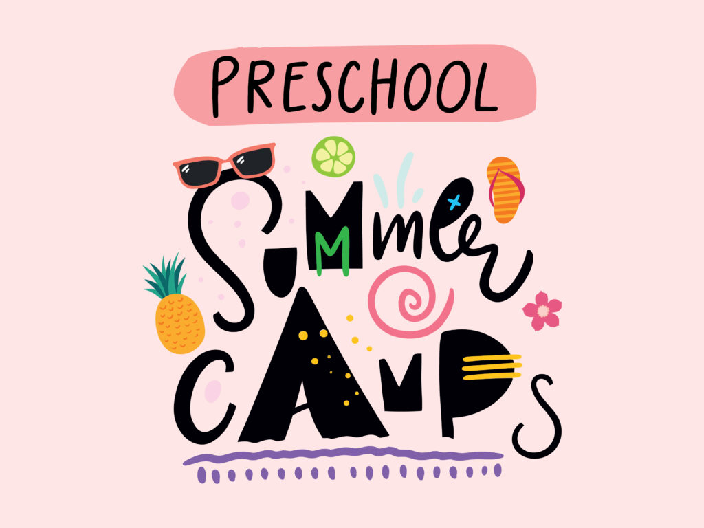 900x675 Preschool Summer Camp Slides 2026